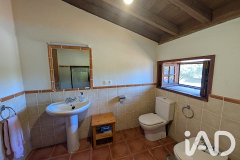 Продажа дома в Сан-Кристобаль-де-Ла-Лагуна, Тенерифе, Испания 7 спален, 552м2 №188107 - фото 27