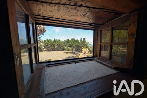 Продажа дома в Сан-Кристобаль-де-Ла-Лагуна, Тенерифе, Испания 7 спален, 552м2 №188107 - фото 26