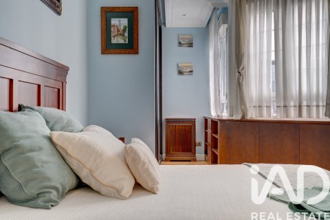 Продажа квартиры в Бильбао, Вискайя, Испания 3 спальни, 99.92м2 №188103 - фото 25