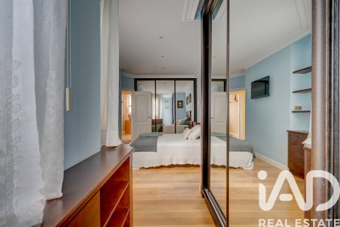 Продажа квартиры в Бильбао, Вискайя, Испания 3 спальни, 99.92м2 №188103 - фото 24
