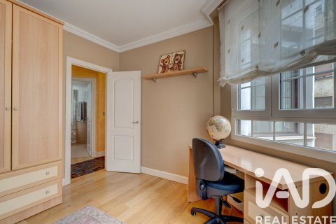 Продажа квартиры в Бильбао, Вискайя, Испания 3 спальни, 99.92м2 №188103 - фото 19