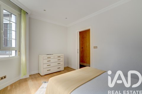 Продажа квартиры в Бильбао, Вискайя, Испания 3 спальни, 99.92м2 №188103 - фото 17