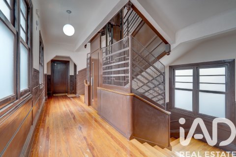 Продажа квартиры в Бильбао, Вискайя, Испания 3 спальни, 99.92м2 №188103 - фото 9