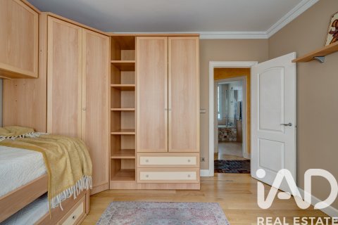 Продажа квартиры в Бильбао, Вискайя, Испания 3 спальни, 99.92м2 №188103 - фото 15