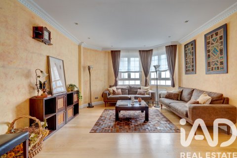 Продажа квартиры в Бильбао, Вискайя, Испания 3 спальни, 99.92м2 №188103 - фото 4