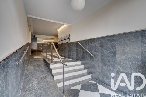 Продажа квартиры в Бильбао, Вискайя, Испания 3 спальни, 99.92м2 №188103 - фото 8