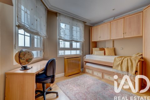 Продажа квартиры в Бильбао, Вискайя, Испания 3 спальни, 99.92м2 №188103 - фото 20