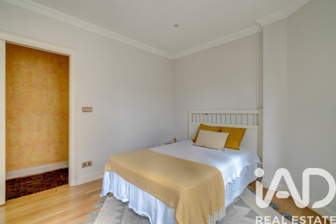 Продажа квартиры в Бильбао, Вискайя, Испания 3 спальни, 99.92м2 №188103 - фото 14