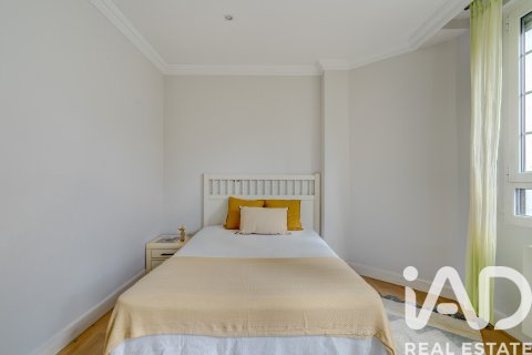 Продажа квартиры в Бильбао, Вискайя, Испания 3 спальни, 99.92м2 №188103 - фото 13