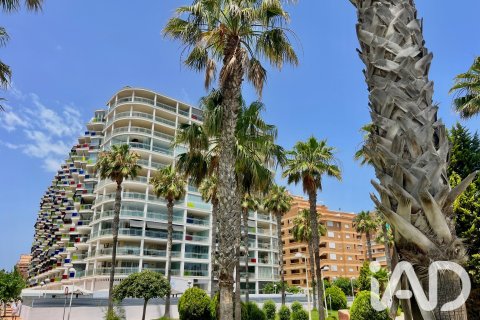 Apartment à vendre à Oropesa del Mar, Castellon, Espagne, 1 chambre, 70 m2 No. 188109 - photo 6