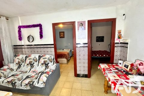 Продажа дуплекса в Пенискола, Кастельон, Испания 2 спальни, 110м2 №188106 - фото 10