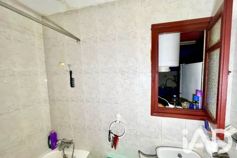 Продажа дуплекса в Пенискола, Кастельон, Испания 2 спальни, 110м2 №188106 - фото 25