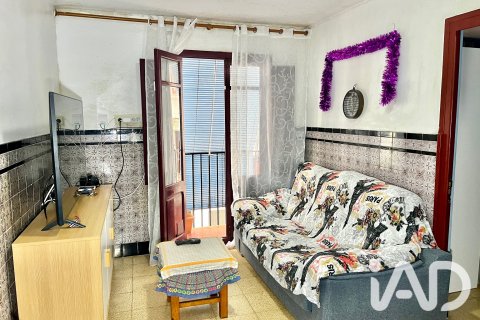 Продажа дуплекса в Пенискола, Кастельон, Испания 2 спальни, 110м2 №188106 - фото 5