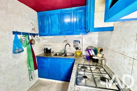 Продажа дуплекса в Пенискола, Кастельон, Испания 2 спальни, 110м2 №188106 - фото 17
