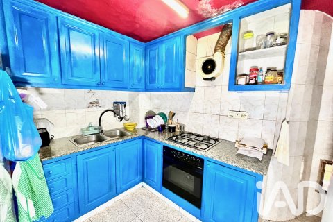 Продажа дуплекса в Пенискола, Кастельон, Испания 2 спальни, 110м2 №188106 - фото 18