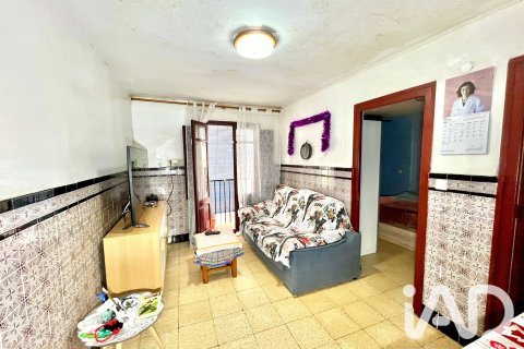 Продажа дуплекса в Пенискола, Кастельон, Испания 2 спальни, 110м2 №188106 - фото 6