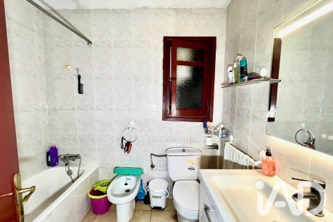 Продажа дуплекса в Пенискола, Кастельон, Испания 2 спальни, 110м2 №188106 - фото 9