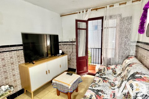 Продажа дуплекса в Пенискола, Кастельон, Испания 2 спальни, 110м2 №188106 - фото 8