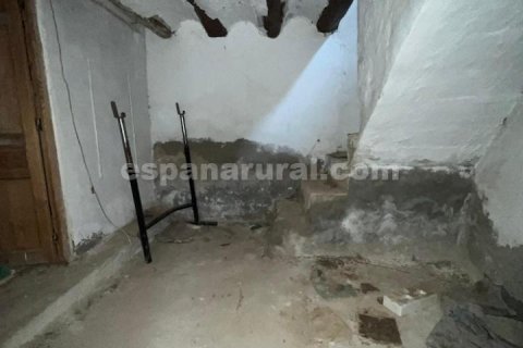 House zum Verkauf in Oria, Almeria, Spanien 109 m2 Nr. 184020 - Foto 5