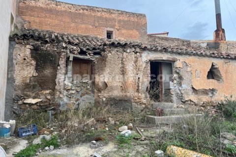 Дом в Ория, Альмерия, Испания 109м2 №184020