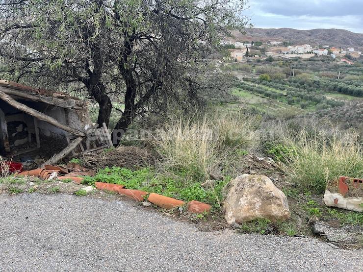 Hus i Oria, Almeria, Spanien 109 kvm. Nr. 184020