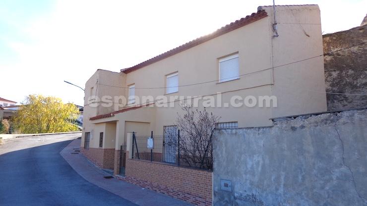 House in Caniles, Granada, Spanien 3 Schlafzimmer, 200 m2 Nr. 184019