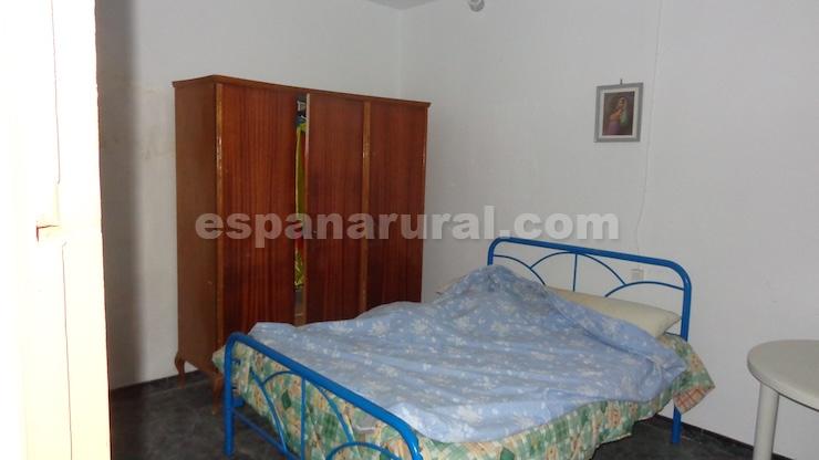 House in Caniles, Granada, Spanien 3 Schlafzimmer, 200 m2 Nr. 184019