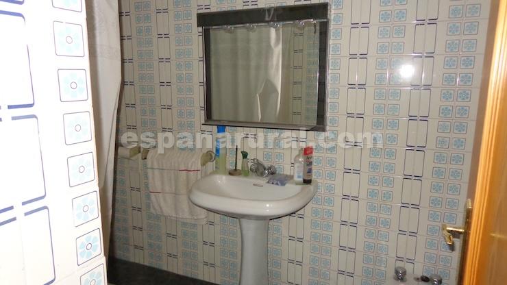 House in Caniles, Granada, Spanien 3 Schlafzimmer, 200 m2 Nr. 184019
