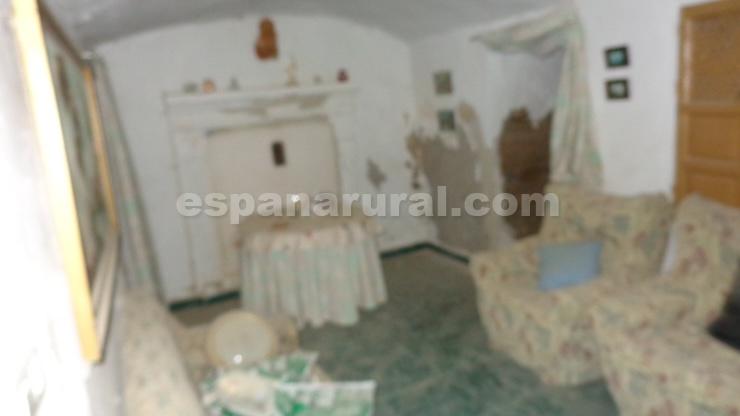 House in Caniles, Granada, Spanien 3 Schlafzimmer, 200 m2 Nr. 184019
