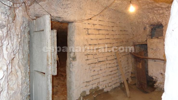 House in Caniles, Granada, Spanien 3 Schlafzimmer, 200 m2 Nr. 184019