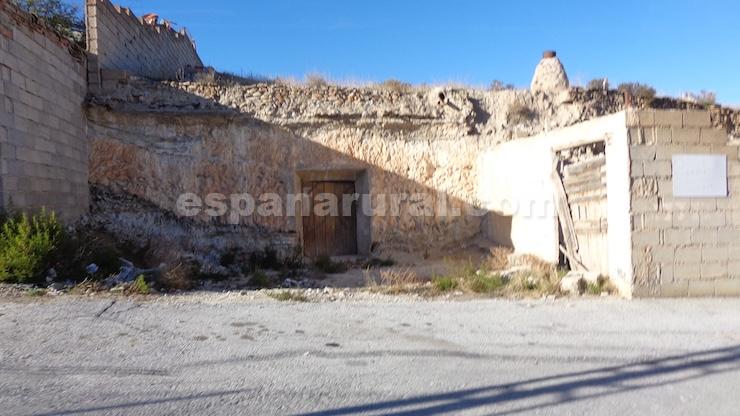 House in Caniles, Granada, Spanien 3 Schlafzimmer, 200 m2 Nr. 184019