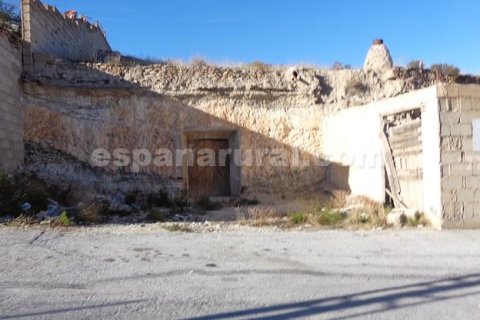 Casa in vendita a Caniles, Granada, Spagna 3 camere da letto, 200 mq. N° 184019 - foto 14