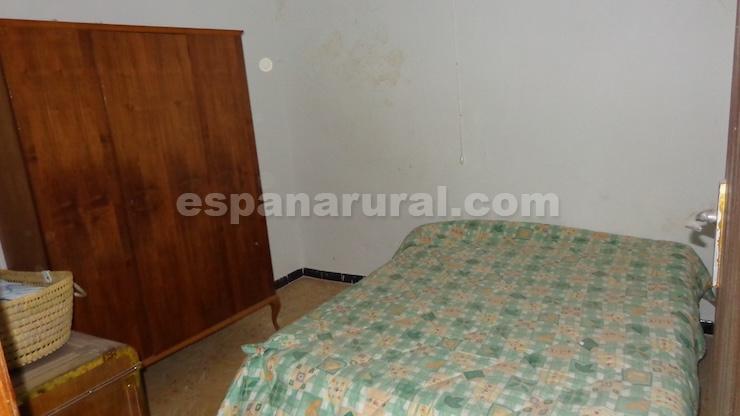 House in Caniles, Granada, Spanien 3 Schlafzimmer, 200 m2 Nr. 184019