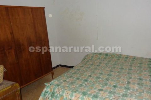 Casa in vendita a Caniles, Granada, Spagna 3 camere da letto, 200 mq. N° 184019 - foto 9