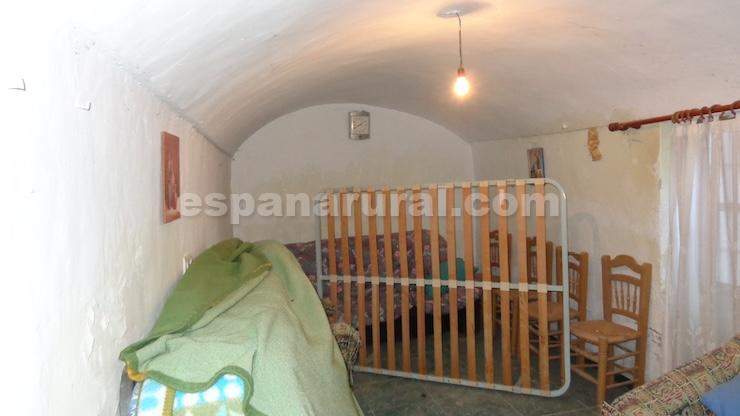 House in Caniles, Granada, Spanien 3 Schlafzimmer, 200 m2 Nr. 184019