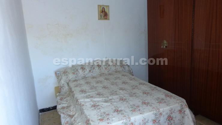 House in Caniles, Granada, Spanien 3 Schlafzimmer, 200 m2 Nr. 184019