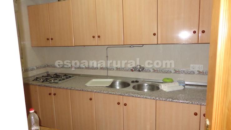 House in Caniles, Granada, Spanien 3 Schlafzimmer, 200 m2 Nr. 184019