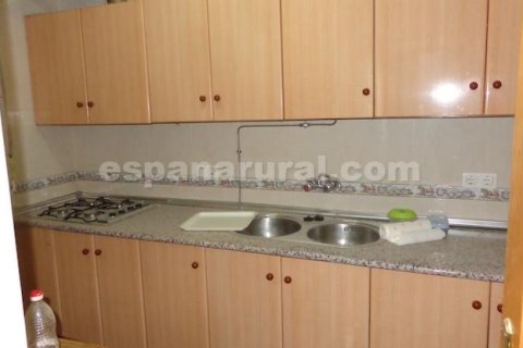 Casa in vendita a Caniles, Granada, Spagna 3 camere da letto, 200 mq. N° 184019 - foto 4