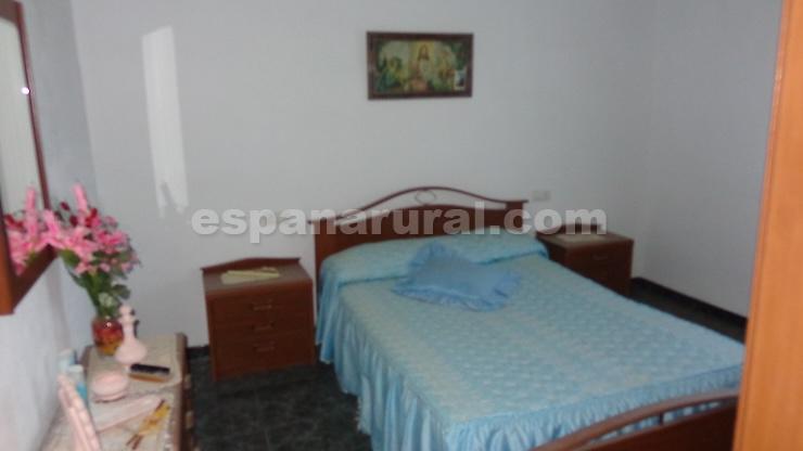 House in Caniles, Granada, Spanien 3 Schlafzimmer, 200 m2 Nr. 184019