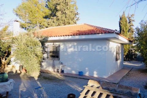 Villa zum Verkauf in Baza, Granada, Spanien 1 Schlafzimmer, 95 m2 Nr. 184016 - Foto 15