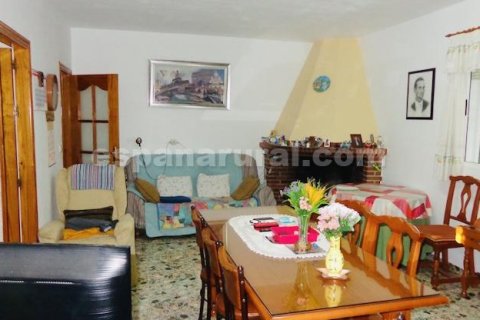 Villa zum Verkauf in Baza, Granada, Spanien 1 Schlafzimmer, 95 m2 Nr. 184016 - Foto 2