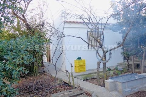 Villa zum Verkauf in Baza, Granada, Spanien 1 Schlafzimmer, 95 m2 Nr. 184016 - Foto 12
