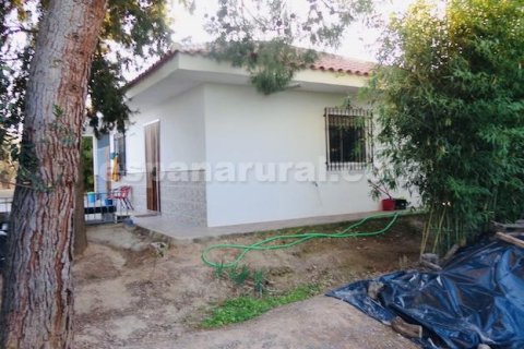 Villa zum Verkauf in Baza, Granada, Spanien 1 Schlafzimmer, 95 m2 Nr. 184016 - Foto 14