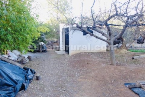 Villa zum Verkauf in Baza, Granada, Spanien 1 Schlafzimmer, 95 m2 Nr. 184016 - Foto 11
