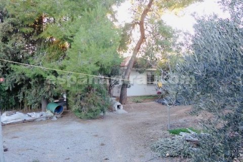 Villa zum Verkauf in Baza, Granada, Spanien 1 Schlafzimmer, 95 m2 Nr. 184016 - Foto 17