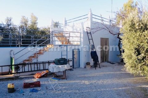 Villa zum Verkauf in Baza, Granada, Spanien 1 Schlafzimmer, 95 m2 Nr. 184016 - Foto 7