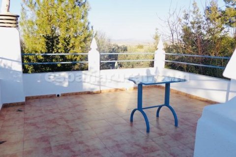 Villa zum Verkauf in Baza, Granada, Spanien 1 Schlafzimmer, 95 m2 Nr. 184016 - Foto 8