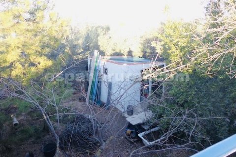 Villa zum Verkauf in Baza, Granada, Spanien 1 Schlafzimmer, 95 m2 Nr. 184016 - Foto 13