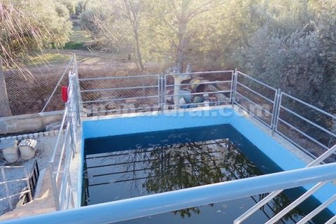 Villa zum Verkauf in Baza, Granada, Spanien 1 Schlafzimmer, 95 m2 Nr. 184016 - Foto 9