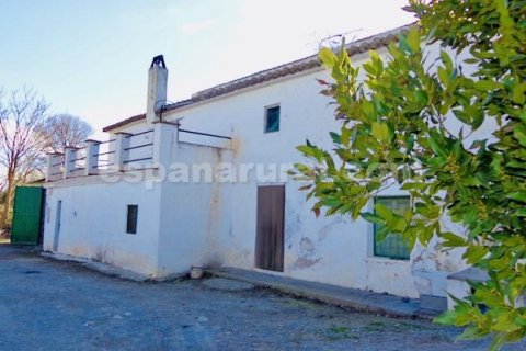 House for sale in Baza, Granada, Spain 4 bedrooms, 300 sq.m. No. 184014 - photo 19